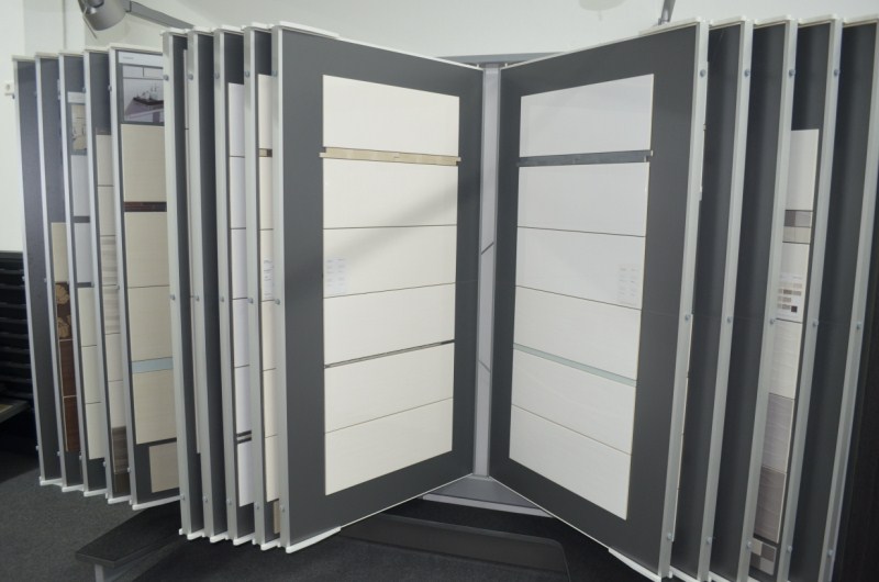 Fliesenausstellung KS Fliesen Wietmarschen - Große Auswahl an modernen Fliesen